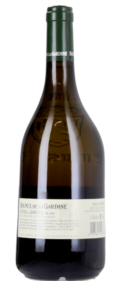 Cotes_Du_Rhone_Blanc_Brunel_Pepre_and_Fils_2_pic