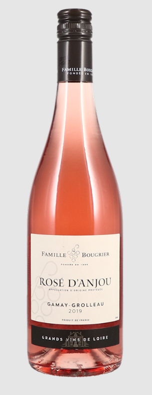 Rose_d'Anjou_Gamay-Grolleau_Famille_Bougrier