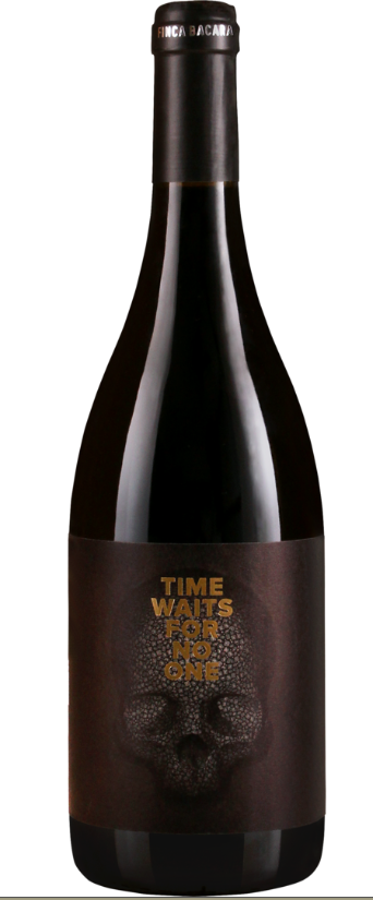 Time Waits For No One