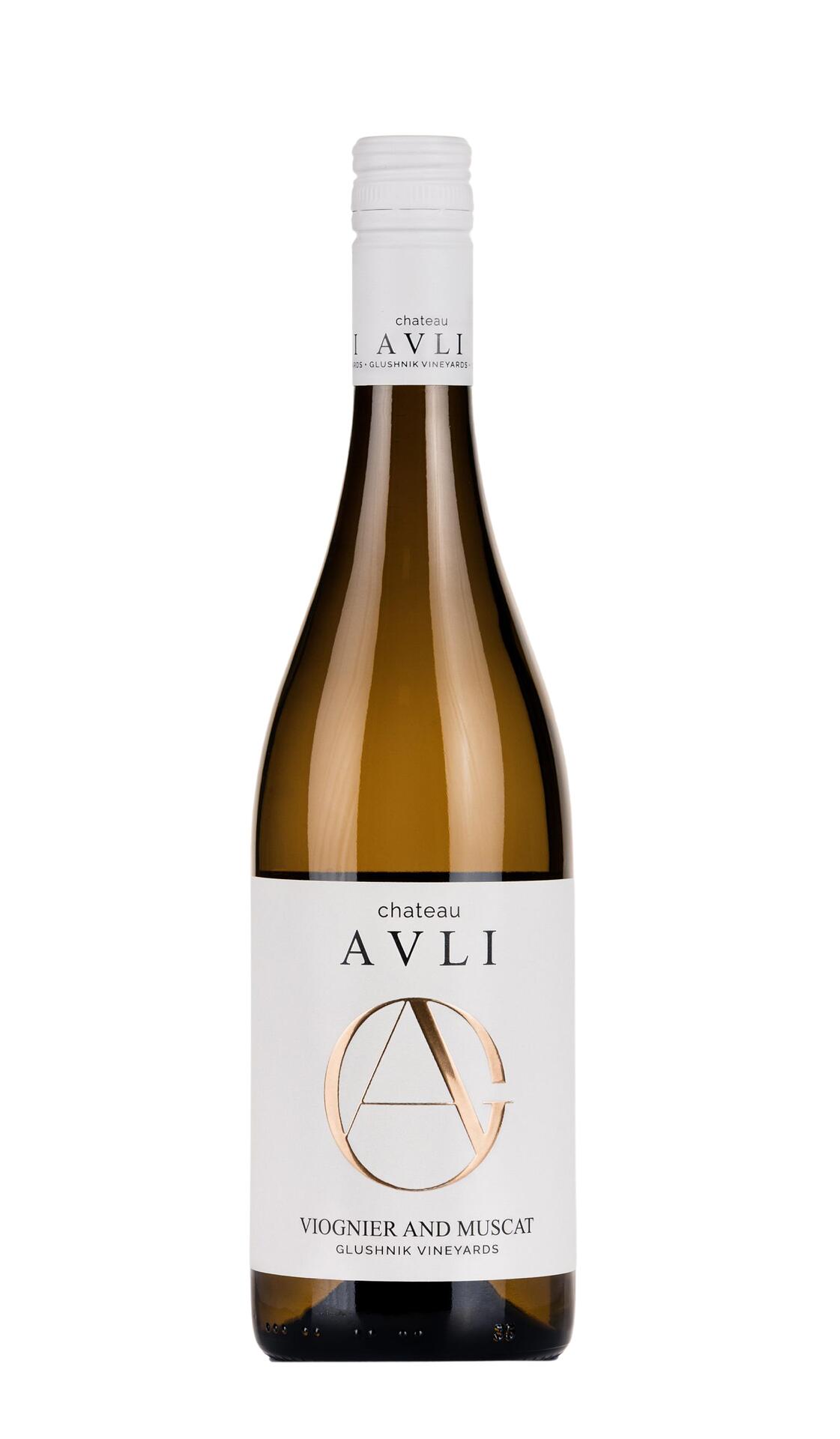 But-First-Wine-Chateau Avli Viognier & Muscat 2022 But-First-Wine-Chateau Avli Viognier & Muscat 2022